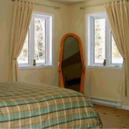 La Petite Douceur Bed & Breakfast Lac-Superieur Dış mekan fotoğraf