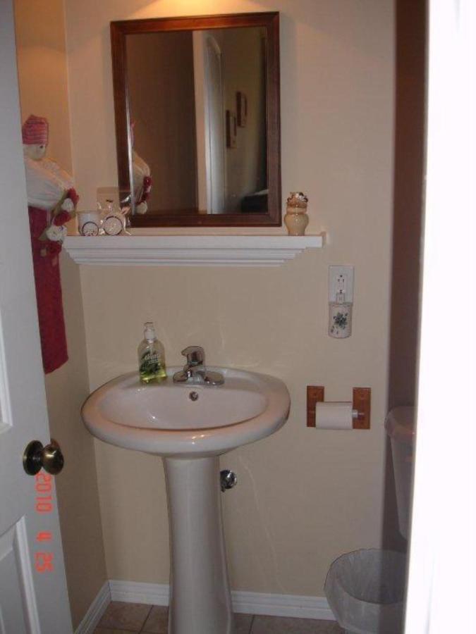 La Petite Douceur Bed & Breakfast Lac-Superieur Dış mekan fotoğraf