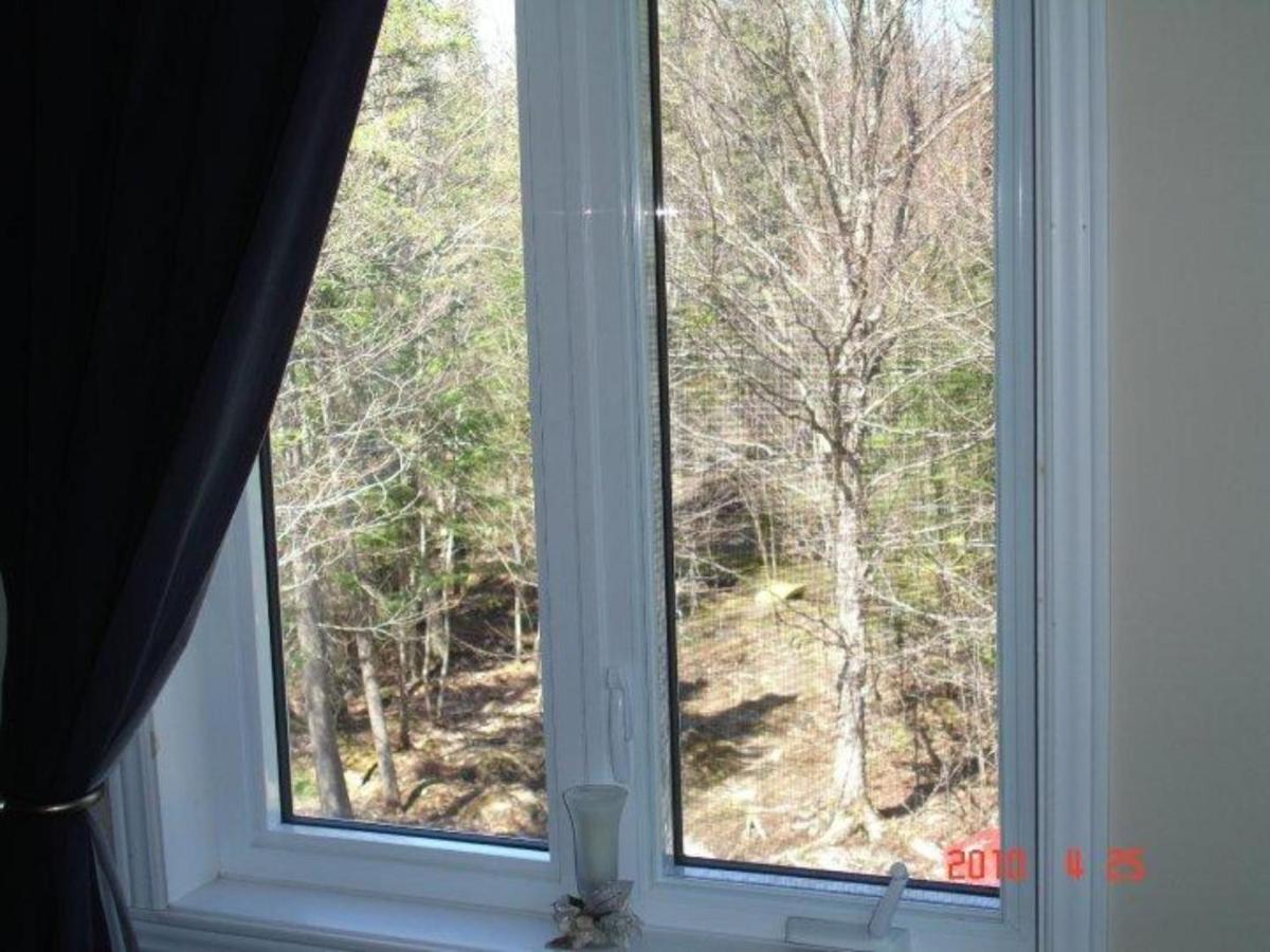 La Petite Douceur Bed & Breakfast Lac-Superieur Dış mekan fotoğraf