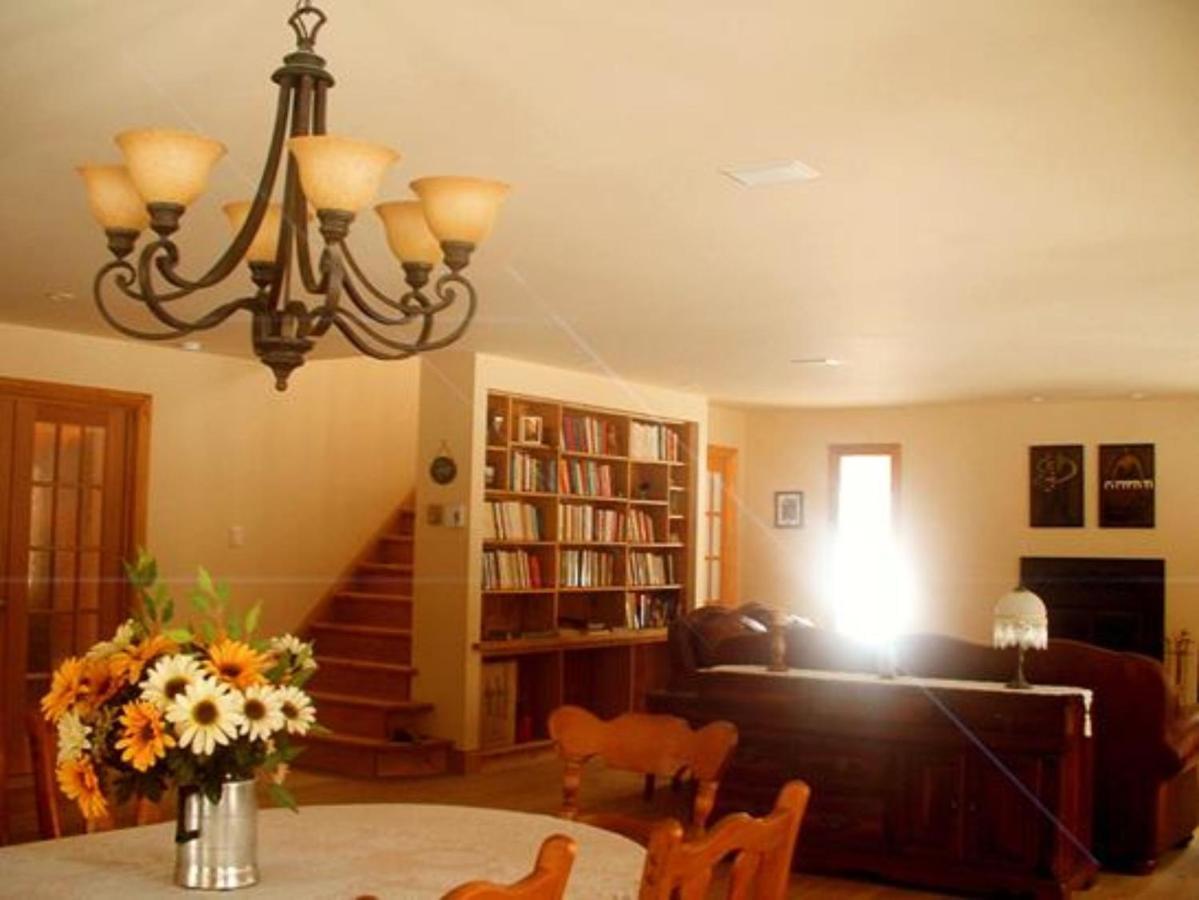 La Petite Douceur Bed & Breakfast Lac-Superieur Dış mekan fotoğraf