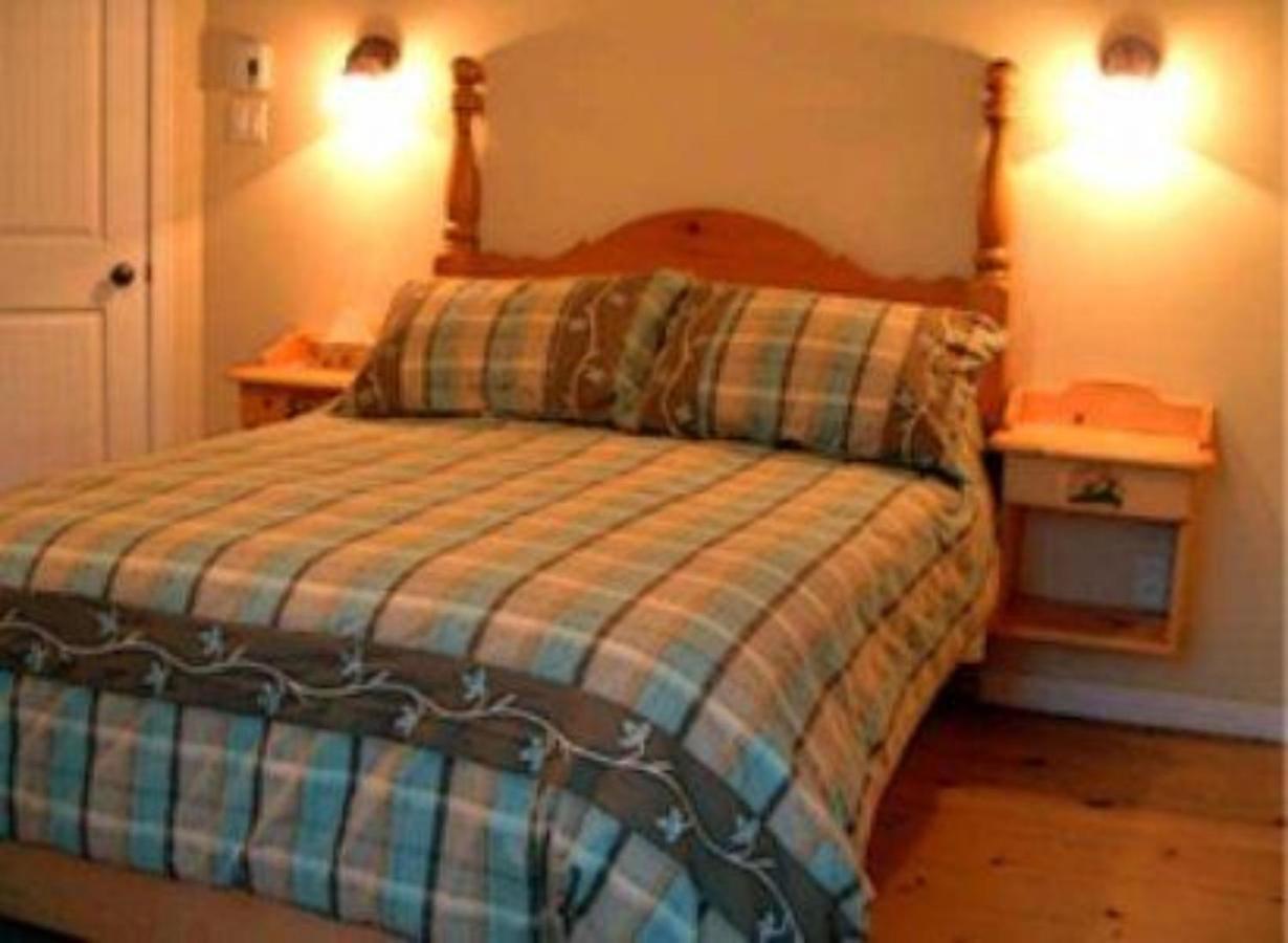 La Petite Douceur Bed & Breakfast Lac-Superieur Dış mekan fotoğraf