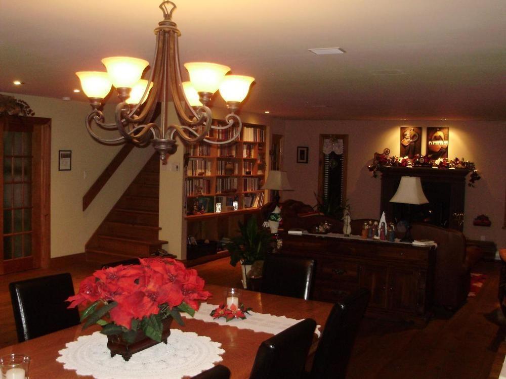 La Petite Douceur Bed & Breakfast Lac-Superieur Dış mekan fotoğraf